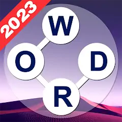 Download Word Connect - Fun Word Game [MOD, Unlimited money] + Hack [MOD, Menu] for Android
