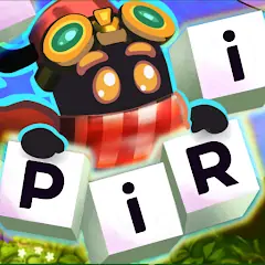 Download TRT Piri: The Word Adventure [MOD, Unlimited money/coins] + Hack [MOD, Menu] for Android