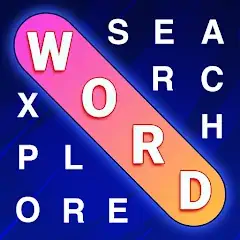 Download Word Search Explorer [MOD, Unlimited money/gems] + Hack [MOD, Menu] for Android
