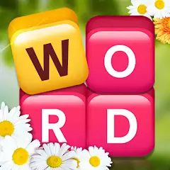 Download Word Puzzle [MOD, Unlimited money/gems] + Hack [MOD, Menu] for Android