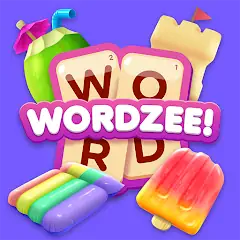 Download Wordzee! - Social Word Game [MOD, Unlimited money] + Hack [MOD, Menu] for Android