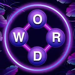 Download Word connect: word game search [MOD, Unlimited money/coins] + Hack [MOD, Menu] for Android