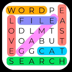 Download Word Search. Offline Games [MOD, Unlimited money/gems] + Hack [MOD, Menu] for Android