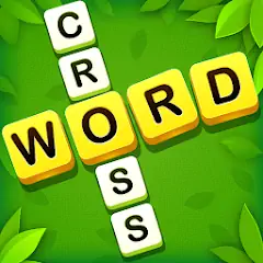 Download Word Cross Puzzle: Word Games [MOD, Unlimited money] + Hack [MOD, Menu] for Android