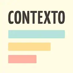 Download Contexto-Unlimited Word Find [MOD, Unlimited money] + Hack [MOD, Menu] for Android