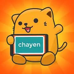Download Chayen - word guess party [MOD, Unlimited money/coins] + Hack [MOD, Menu] for Android