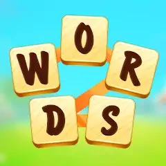 Download Word Farm Adventure: Word Game [MOD, Unlimited money] + Hack [MOD, Menu] for Android