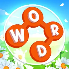Download WordPuz: Wordscape & Crossword [MOD, Unlimited money/coins] + Hack [MOD, Menu] for Android
