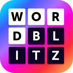 Download Word Blitz [MOD, Unlimited coins] + Hack [MOD, Menu] for Android