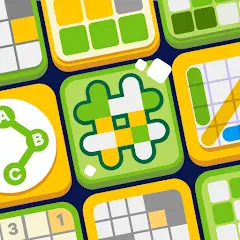 Download Everyday Puzzles: Brain Games [MOD, Unlimited coins] + Hack [MOD, Menu] for Android