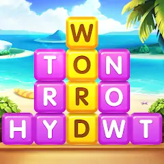 Download Word Heaps -Connect Stack Word [MOD, Unlimited money/gems] + Hack [MOD, Menu] for Android