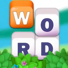 Download Word Tower: Relaxing Word Game [MOD, Unlimited money/gems] + Hack [MOD, Menu] for Android