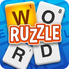 Download Ruzzle [MOD, Unlimited money] + Hack [MOD, Menu] for Android