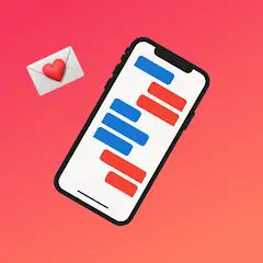 Download i love you – chat stories [MOD, Unlimited money/coins] + Hack [MOD, Menu] for Android