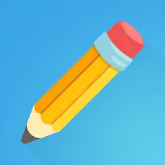 Download Draw It. Easy Draw Quick Game [MOD, Unlimited money/coins] + Hack [MOD, Menu] for Android