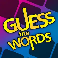 Download Word Riddles: Guess & Learn [MOD, Unlimited coins] + Hack [MOD, Menu] for Android