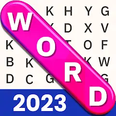 Download Word Search Games: Word Find [MOD, Unlimited coins] + Hack [MOD, Menu] for Android