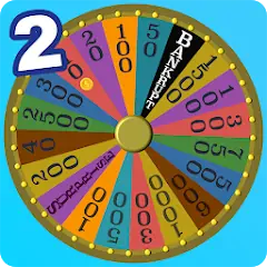 Download Word Fortune Wheel of Phrases [MOD, Unlimited money] + Hack [MOD, Menu] for Android