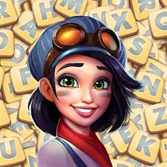 Download Text Express: Word Adventure [MOD, Unlimited money/coins] + Hack [MOD, Menu] for Android