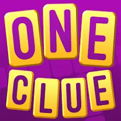 Download One Clue Crossword [MOD, Unlimited money/gems] + Hack [MOD, Menu] for Android