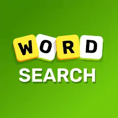 Word Search Puzzle Game