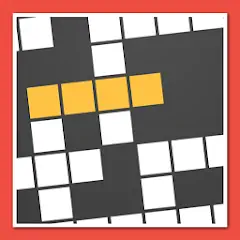 Download Crossword : Word Fill [MOD, Unlimited coins] + Hack [MOD, Menu] for Android
