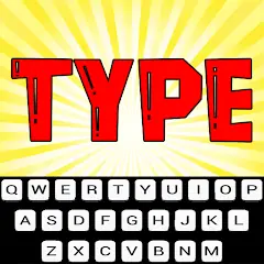 Download Typing Games: Typing Practice [MOD, Unlimited money/gems] + Hack [MOD, Menu] for Android
