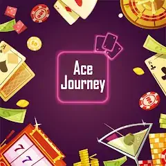 Download Ace Journey [MOD, Unlimited coins] + Hack [MOD, Menu] for Android
