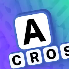 Download Acrostics－Crostic Crossword [MOD, Unlimited coins] + Hack [MOD, Menu] for Android