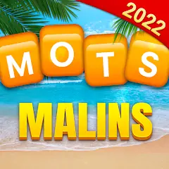 Download Mots Malins - Jeu de mots pro [MOD, Unlimited money] + Hack [MOD, Menu] for Android