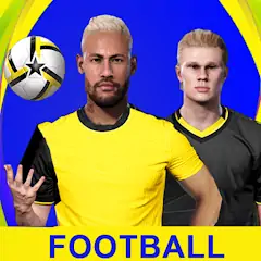 Download PES eFootball League Soccer [MOD, Unlimited money/coins] + Hack [MOD, Menu] for Android