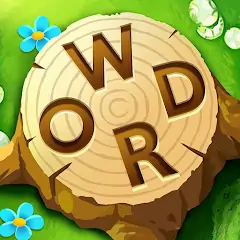 Download Word Lots [MOD, Unlimited money/coins] + Hack [MOD, Menu] for Android