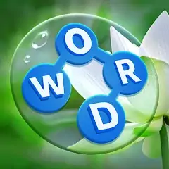 Download Zen Word - Relax Puzzle Game [MOD, Unlimited coins] + Hack [MOD, Menu] for Android