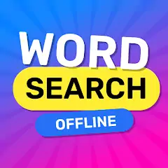 Download Word Search — Word Puzzle Game [MOD, Unlimited money] + Hack [MOD, Menu] for Android