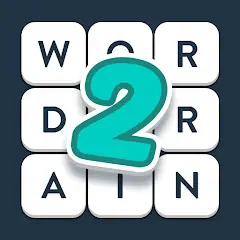 Download WordBrain 2 - word puzzle game [MOD, Unlimited coins] + Hack [MOD, Menu] for Android