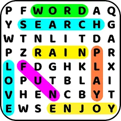 Download Word Search - Challenging Game [MOD, Unlimited money/coins] + Hack [MOD, Menu] for Android