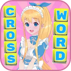 Download Alice in Wonderland Crossword [MOD, Unlimited money/gems] + Hack [MOD, Menu] for Android