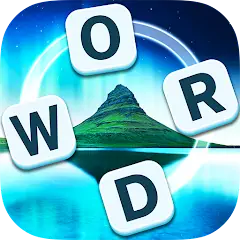 Download Word Swipe World Tour Connect [MOD, Unlimited money/coins] + Hack [MOD, Menu] for Android