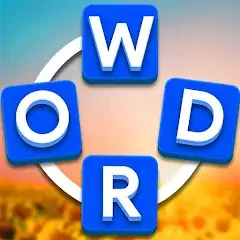 Download Crossword Journey: Word Game [MOD, Unlimited coins] + Hack [MOD, Menu] for Android