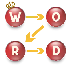 Download Letterhead: Guess Word Flipper [MOD, Unlimited money/coins] + Hack [MOD, Menu] for Android