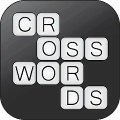 Download CrossWords 10 [MOD, Unlimited money/coins] + Hack [MOD, Menu] for Android