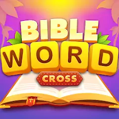 Download Bible Word Cross Puzzle [MOD, Unlimited money/coins] + Hack [MOD, Menu] for Android