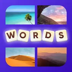 Download Jolly Word - Word Search Games [MOD, Unlimited coins] + Hack [MOD, Menu] for Android