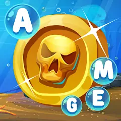 Download Gold for words: anagram games [MOD, Unlimited money/gems] + Hack [MOD, Menu] for Android