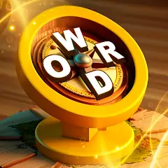 Download Word Tour: Word Puzzle Games [MOD, Unlimited money/coins] + Hack [MOD, Menu] for Android