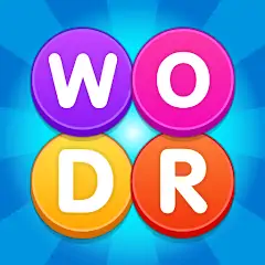 Download Word Chaos Connect - Offline w [MOD, Unlimited money/coins] + Hack [MOD, Menu] for Android