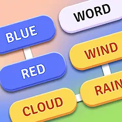 Download Word Chain: Word Association [MOD, Unlimited money] + Hack [MOD, Menu] for Android