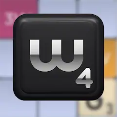 Download Wurdian: 2-4 player word game [MOD, Unlimited coins] + Hack [MOD, Menu] for Android