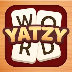 Download Word Yatzy - Fun Word Puzzler [MOD, Unlimited money/gems] + Hack [MOD, Menu] for Android