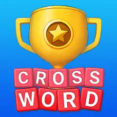 Download Crossword Online: Word Cup [MOD, Unlimited money] + Hack [MOD, Menu] for Android